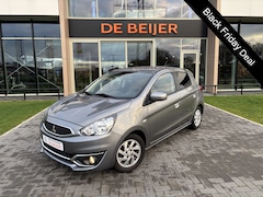 Mitsubishi Space Star - 1.2i 80pk Connect Pro Navi I Carplay I Pdc