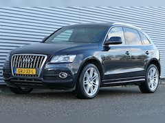 Audi Q5 - 3.0 TFSI quattro S-Line Panorama Carplay Keyless