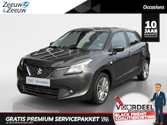 Suzuki Baleno - 1.2 Dynamic | Navigatie | Camera | Airco | Lichtmetalen velgen |