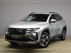 Hyundai Tucson - 1.6 T-GDi HEV Aut. Comfort Smart I Demo voordeel