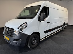 Opel Movano - 2.3 L4H2 Euro 6 Maxi Airco