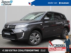Suzuki Vitara - 1.4 Select | Actie €1500 voordeel |