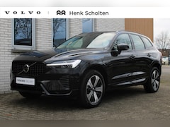 Volvo XC60 - 2.0 T6 Plug-in hybrid AWD Plus Dark | All-season banden | Panoramadak | 360° camera | Blin