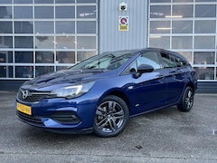 Opel Astra Sports Tourer - 1.2 Design & Tech