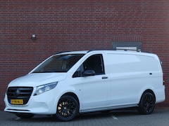 Mercedes-Benz Vito - 116 CDI LANG Camera/Cruise control/Side bars