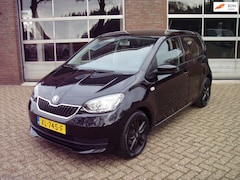 Skoda Citigo - 1.0 Greentech Ambition
