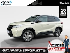 Suzuki Vitara - 1.4 Boosterjet Select Smart Hybrid | Rhino Pack | Camera | Navi |