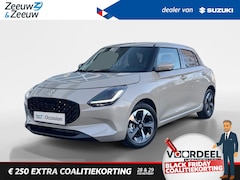 Suzuki Swift - 1.2 Style | Kenteken 2026 mogelijk | Meerdere kleuren leverbaar* | Navigatie | Adaptieve c