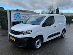 Peugeot Partner - 1.6 BlueHDI Premium Distributie nieuw