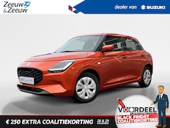 Suzuki Swift - 1.2 Comfort | Kenteken 2026 mogelijk |