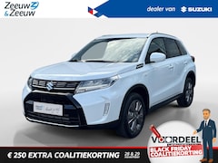 Suzuki Vitara - 1.4 Boosterjet Comfort Smart Hybrid | €1500.- korting | Climate control | Smart entry | Ni