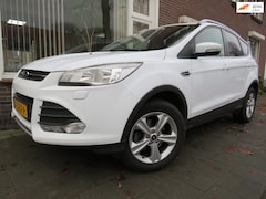 Ford Kuga - 1.5 Trend Clima Winterpakket Trekhaak