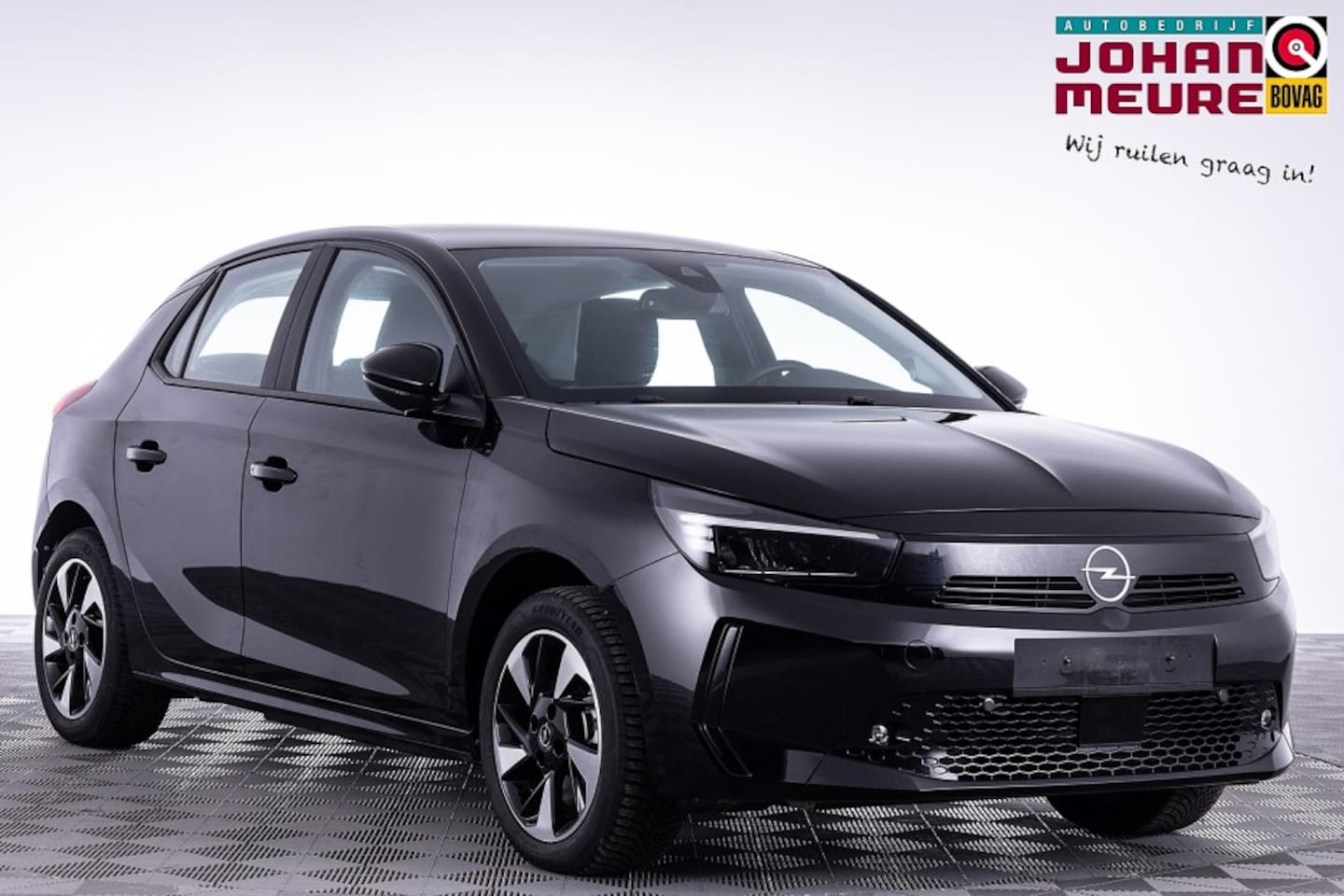 Opel Corsa Electric - Corsa-E 50 kWh Edition | Full LED | VELGEN | NWE MODEL | SOH 100% - AutoWereld.nl