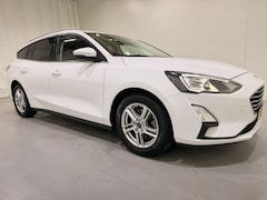 Ford Focus Wagon - 1.0 EcoBoost Trend Edition