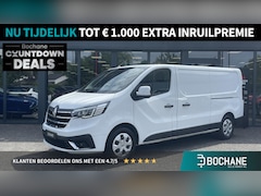 Renault Trafic - 2.0 dCi 130 T30 L2H1 Work Edition | Trekhaak | Navigatie