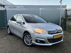 Citroën C4 - 1.6 VTi Tendance -Clima-Cruise-Navi-PDC-APK 06-26