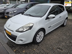 Renault Clio - 1.5 dCi Authentique | 2E EIGENAAR | 12MND GARANTIE | AIRCO | ELEC RAMEN | NW APK