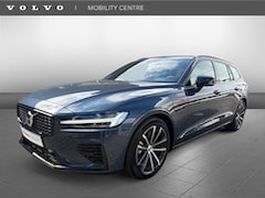 Volvo V60 - 2.0 T6 AWD Plus Dark | 360-camera | H&K Audio | Trekhaak