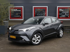 Toyota C-HR - 1.8 Hybrid Active | Achteruitrij camera |