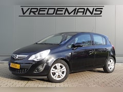 Opel Corsa - 1.3 CDTi EcoFlex S/S Cosmo