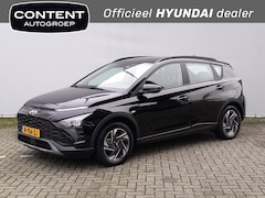 Hyundai Bayon - 1.0 T-GDI 48V 100PK Comfort Smart