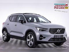 Volvo XC40 - 1.5 T4 Recharge Ultimate | PANORAMADAK | harman/kardon | LEDER | PHEV