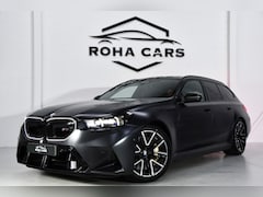 BMW 5-serie Touring - M5 Ultimate pack, Keramisch, Glazendak, B&W Audio