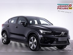 Volvo C40 - Recharge Plus 69 kWh | Full LED | CARPLAY | CAMERA | SOH 95, 9%