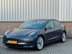 Tesla Model 3 - Standard RWD Plus LFP/ 91% SoH/ Warmtepomp