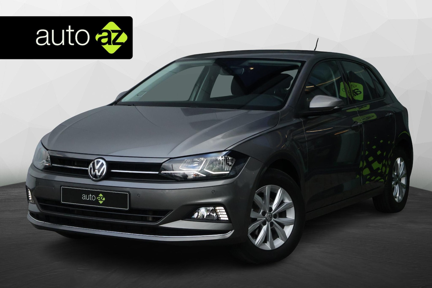 Volkswagen Polo - 1.0 TSI Comfortline Business 1.0 TSI Comfortline Business - AutoWereld.nl