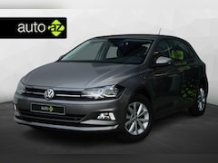 Volkswagen Polo - 1.0 TSI Comfortline Business