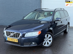 Volvo V70 - 2.0 Kinetic 2DEEIG/VOLLEDER/YOUNGTIMER/CRUISE