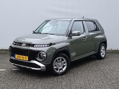 Hyundai Inster - 49 kWh 115pk 4-zits Pulse DEMO