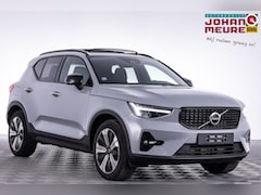 Volvo XC40 - 1.5 T4 Recharge Ultimate | PANORAMADAK | harman/kardon | LEDER | PHEV