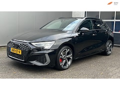 Audi A3 Sportback - 40 TFSI e S-line*Carplay*18 Inch*204 PK*onderhouden