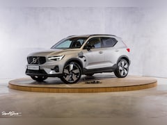 Volvo XC40 - 1.5 T5 Plug-in hybrid Ultimate Dark | Adaptieve cruise | Panorama dak | Blis | Harman Kard