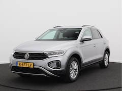 Volkswagen T-Roc - 1.0 TSI Life Business/ trekhaak/ zeer mooi