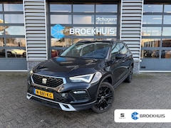 SEAT Ateca - 1.5 TSI 150 pk Style Business Intense 7-DSG | Achteruitrijcamera | Navigatie | Alcantara/l