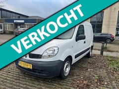 Renault Kangoo Express - 1.5 dCi 60 Grand Confort Bj.2007 Kmst.277996 met APK tot 14-05-2026