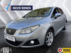 SEAT Ibiza - 1.2 TDI COPA Pl Eco. Cruise Lmv Carplay