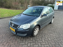 Volkswagen Polo - 1.4-16V Comfortline/AIRCO/ELECRAMEN VOOR