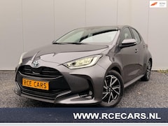 Toyota Yaris - 1.5 Hybrid Team ACC Carplay Stoelverw DAB Clima KM : 10.000
