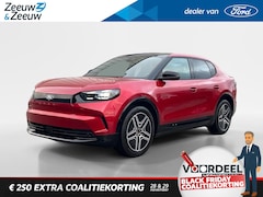 Ford Capri - Premium Extended Range AWD 79 kWh | Verwachte Levertijd 3 Weken | Prijs Inclusief 3700 Eur