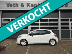 Peugeot 208 - 1.0 VTi LIKE
