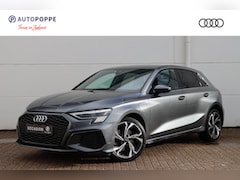 Audi A3 Sportback - 40 TFSI e S Edition 204pk S-Tronic