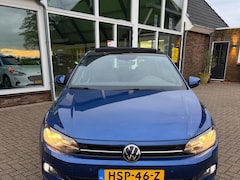 Volkswagen Polo - 1.0 - MPI Comfortline - 2020