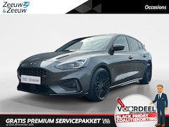 Ford Focus - 2.3 EcoBoost ST-3 | Navigatie | Apple carplay & android auto | Parkeersensor voor en achte