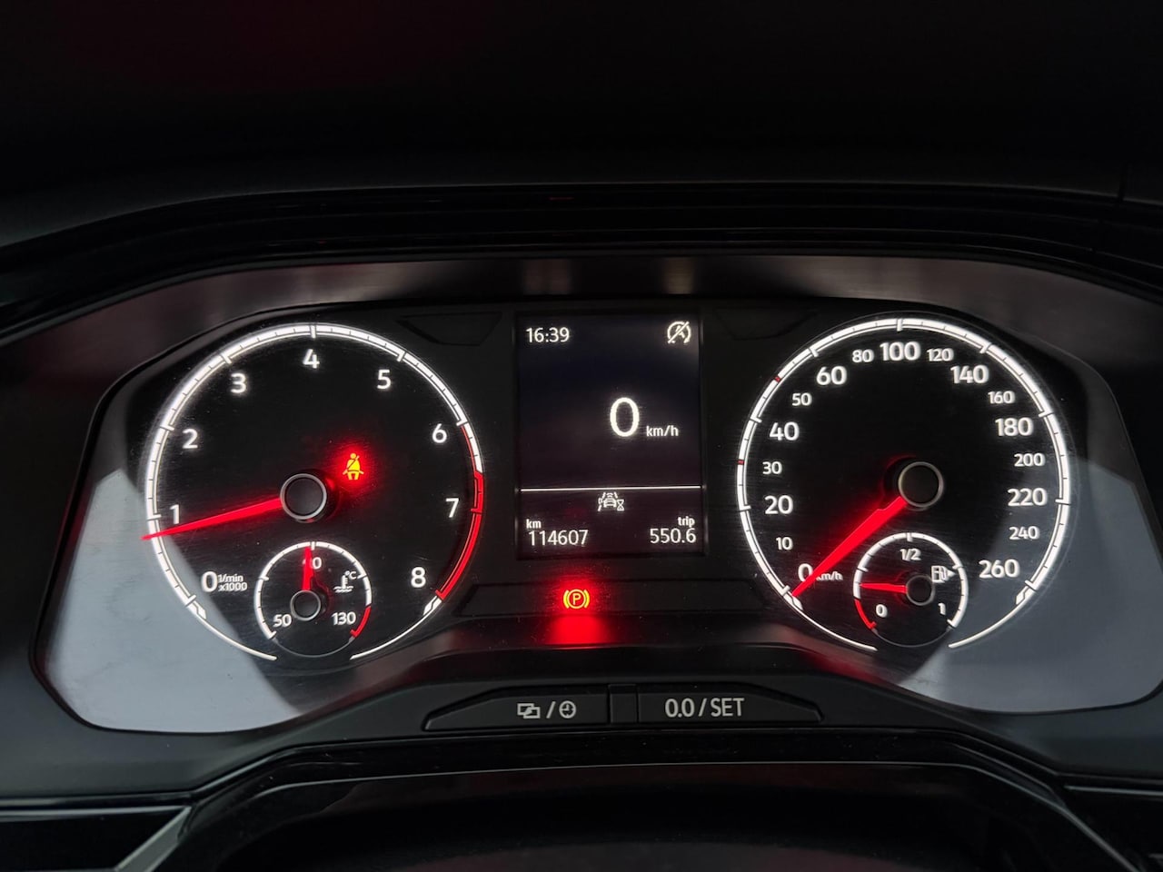 Volkswagen Polo - 1.0 - MPI Comfortline - 2020 - AutoWereld.nl