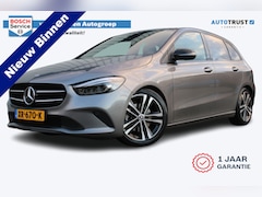 Mercedes-Benz B-klasse - 200 Premium | Incl. 12 maanden garantie | Adaptieve cruise control | Climate control | Par