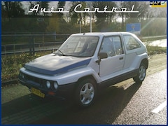Mega Tjaffer - 1.1i cabrio Azur 1995 NAP